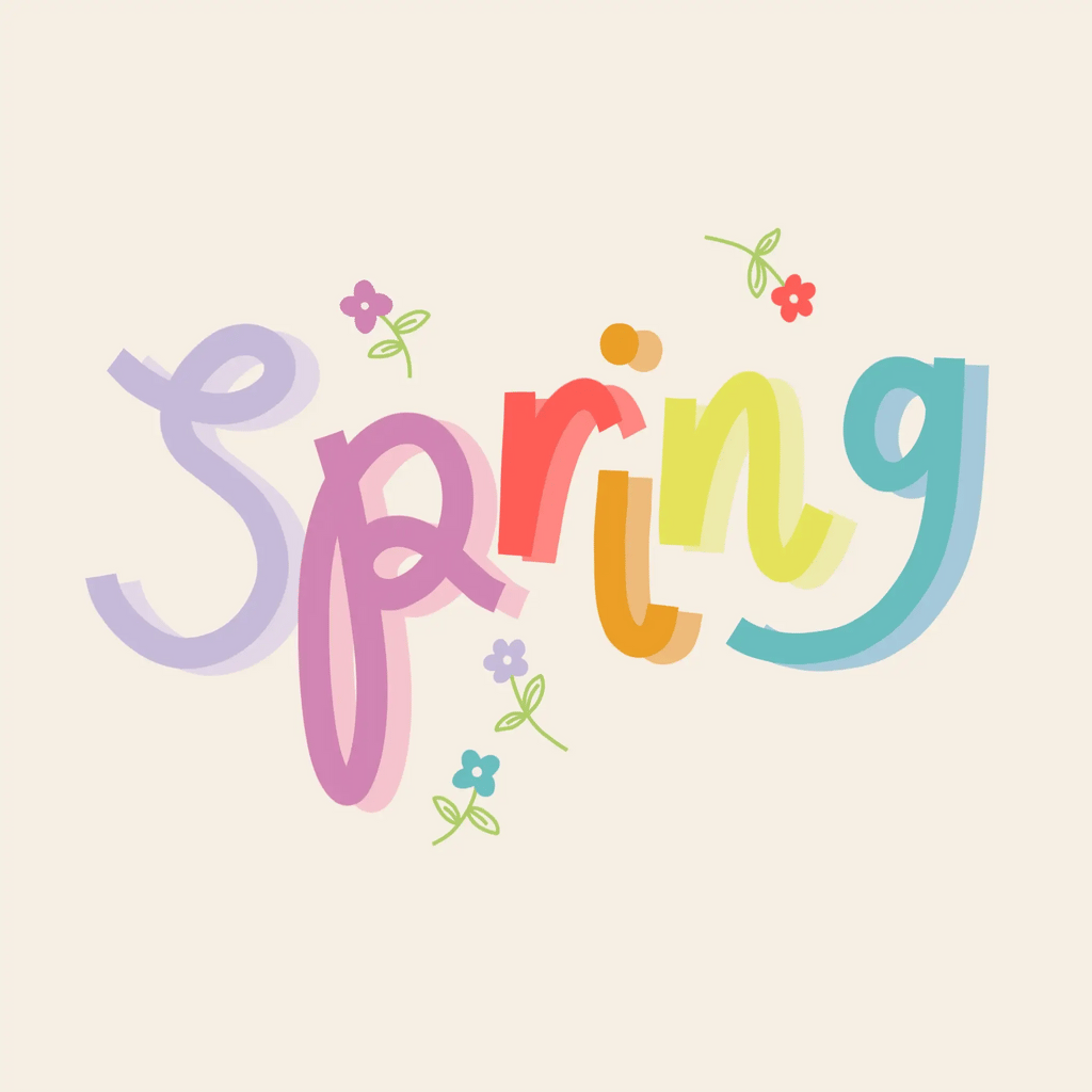 Celebrating Springtime with Poetry
