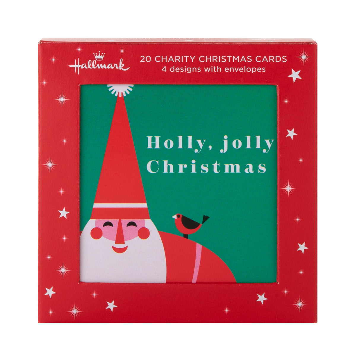 Hallmark christmas cards 2025 uk