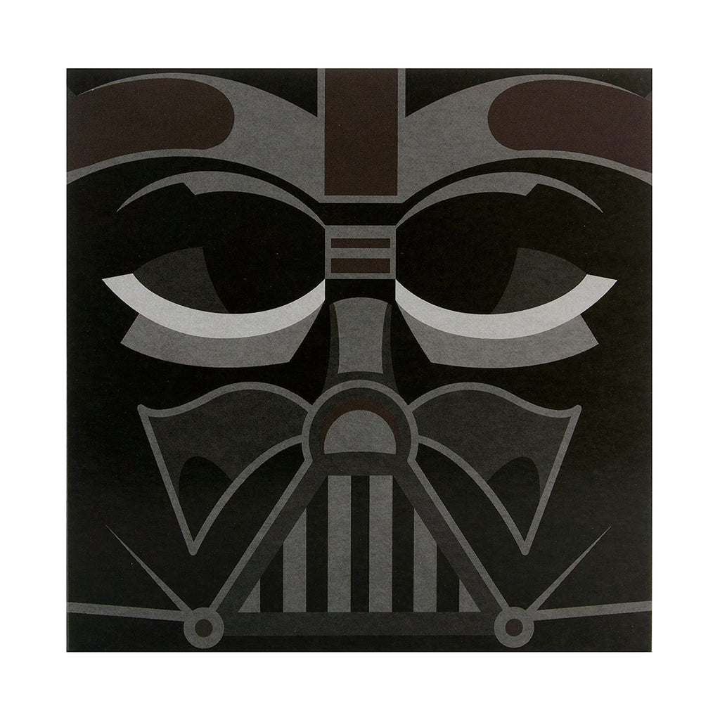 Any Occasion Blank Card - Star Wars™ Darth Vader Design