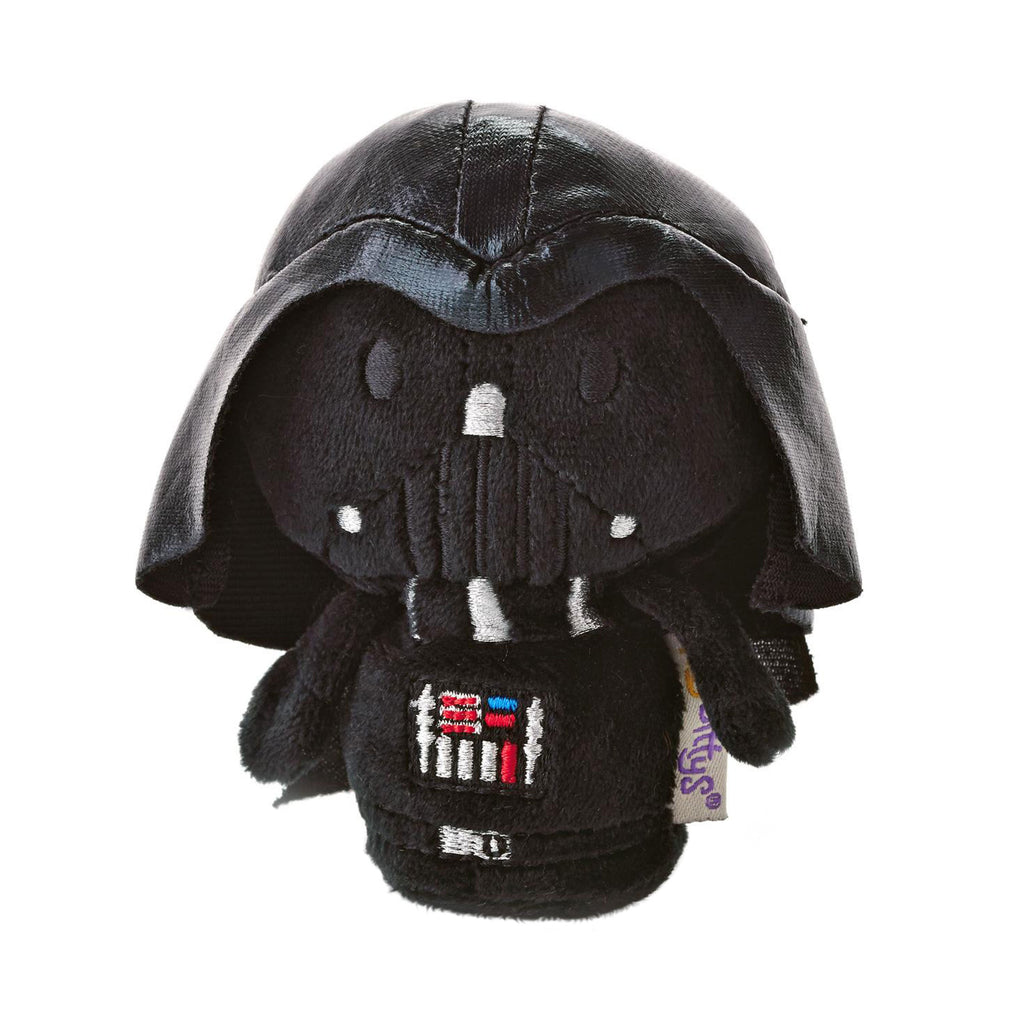 Star Wars Collection Itty Bitty -  Darth Vader Soft Toy