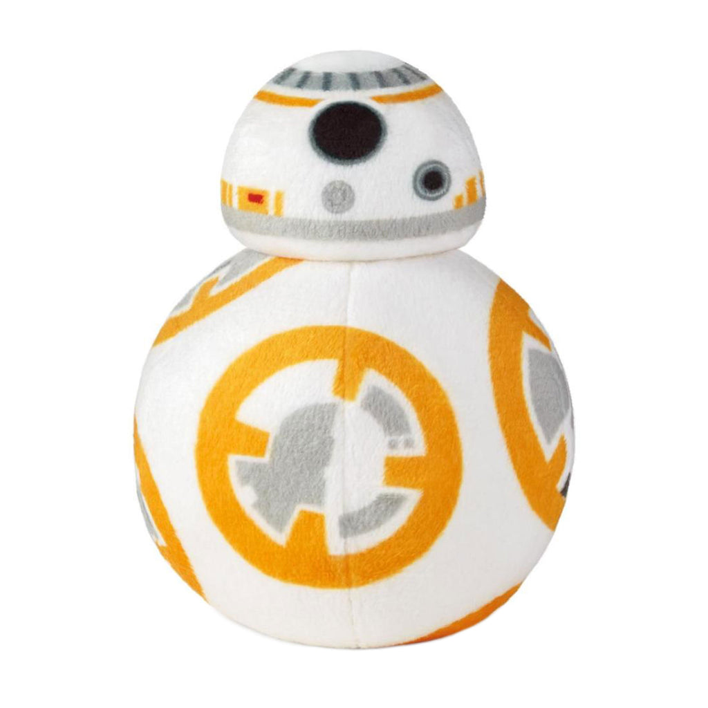 Star Wars Collection Itty Bitty -  BB-8 Soft Toy
