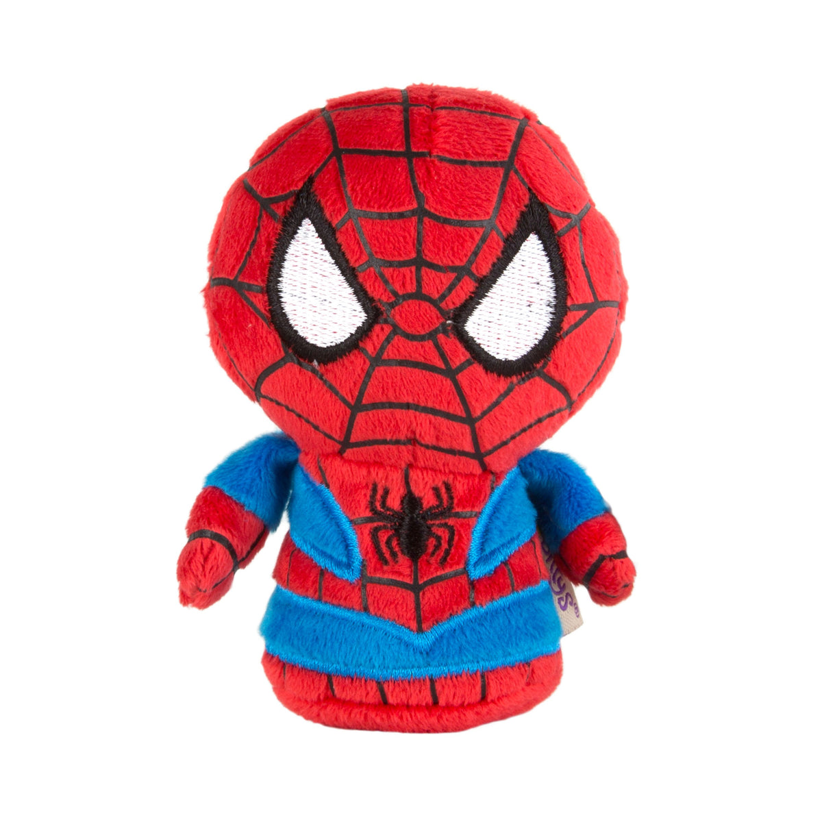 Marvel Collection Itty Bitty SpiderMan Soft Toy Hallmark