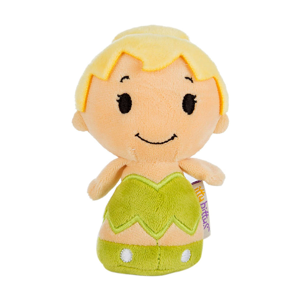 Disney Collection Itty Bitty -  Peter Pan's Tinker Bell Soft Toy