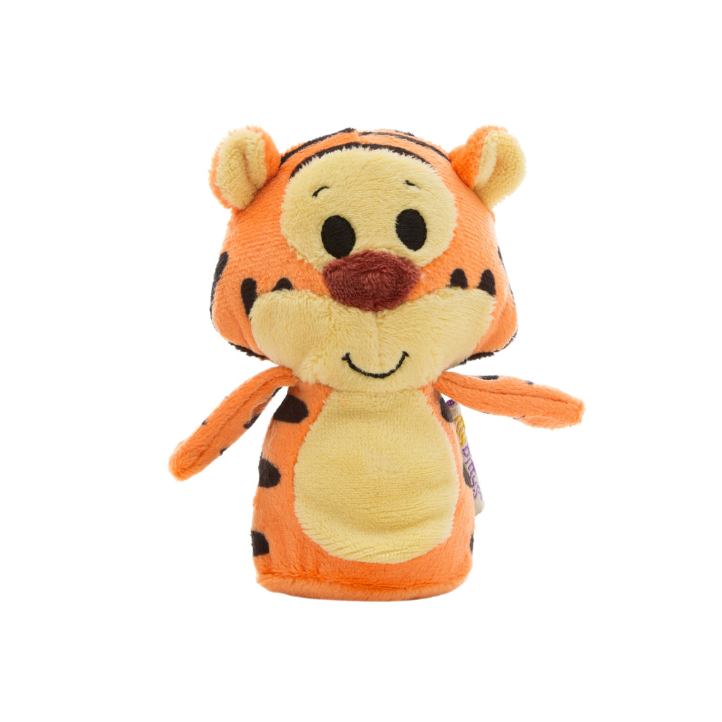 Disney Collection Itty Bitty -  Winnie-the-Pooh's Tigger Soft Toy