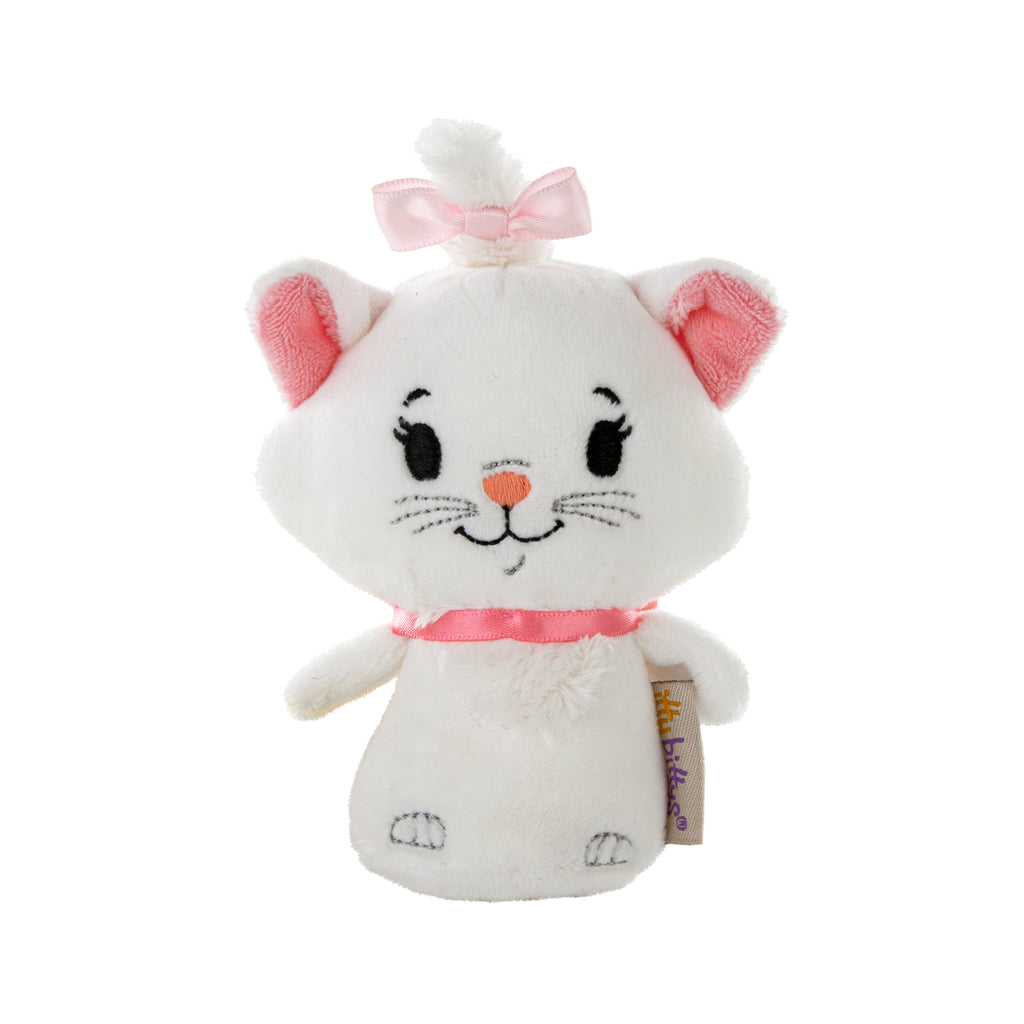 Disney Collection Itty Bitty - Aristocats' Marie