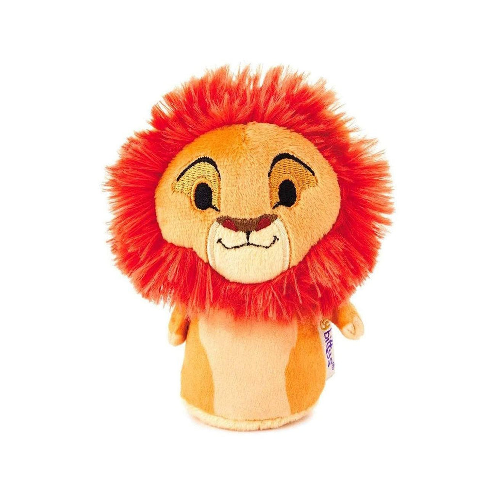 Disney Collection Itty Bitty - The Lion King's Mufasa