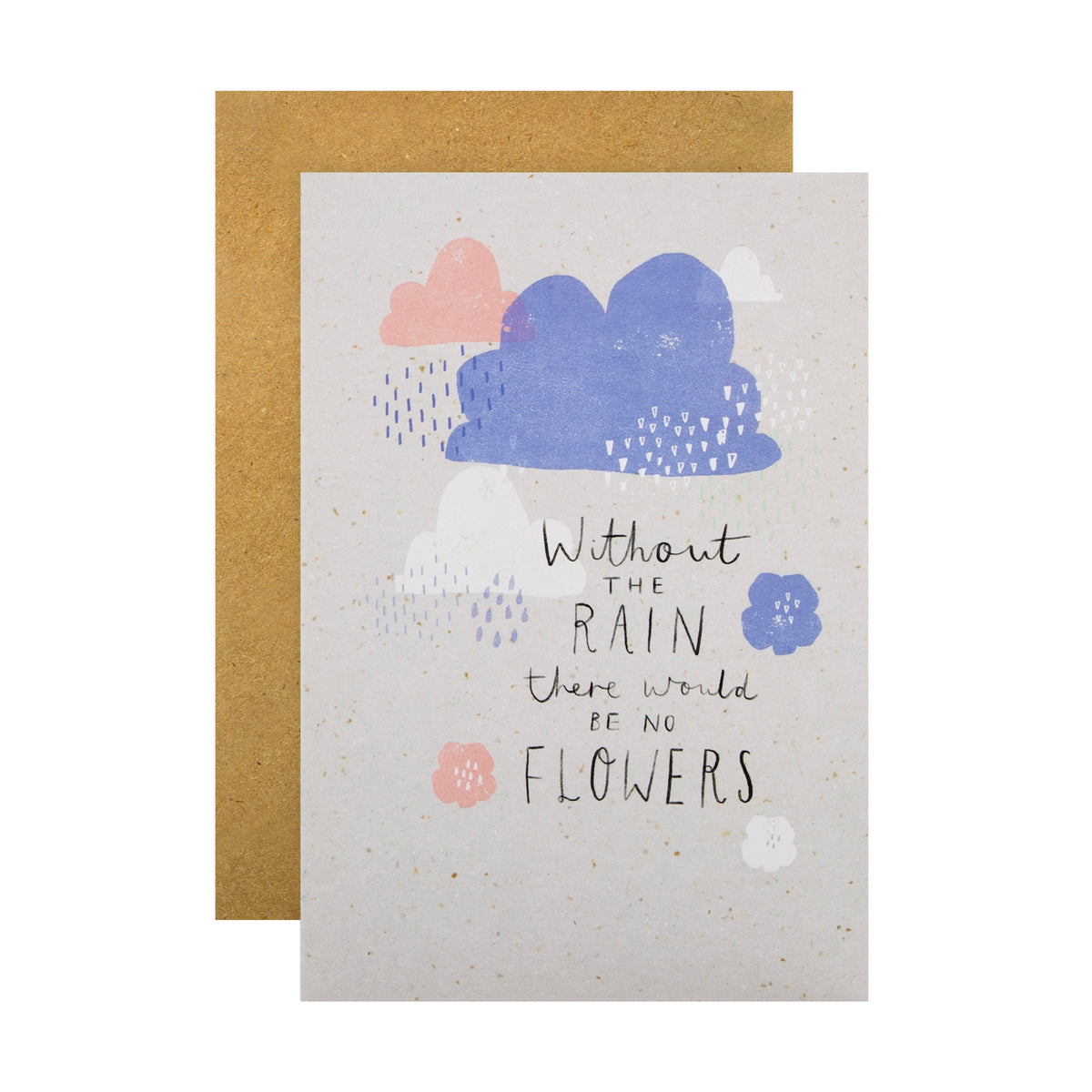 General Support Card - Cute Illustrated Design – Hallmark