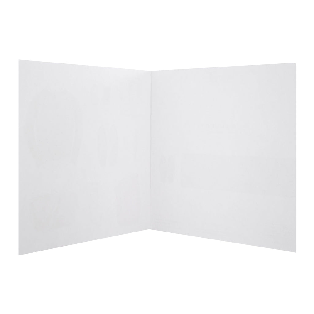 Gallery Blank Illustrated Cards - Multipack of 20 in 20 Contemporary Designs