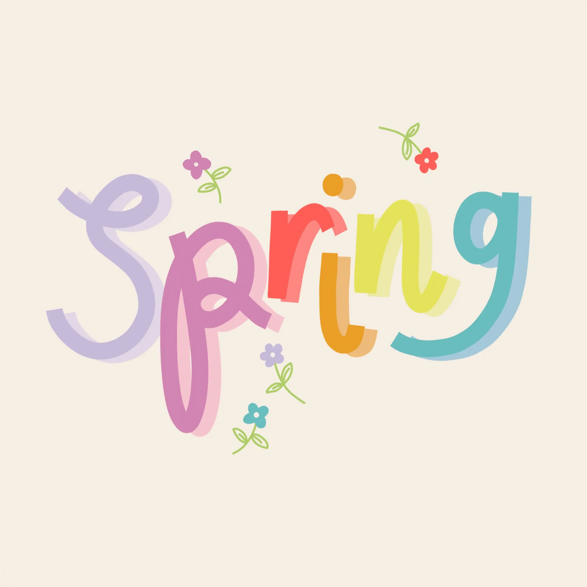 Celebrating Springtime with Poetry – Hallmark