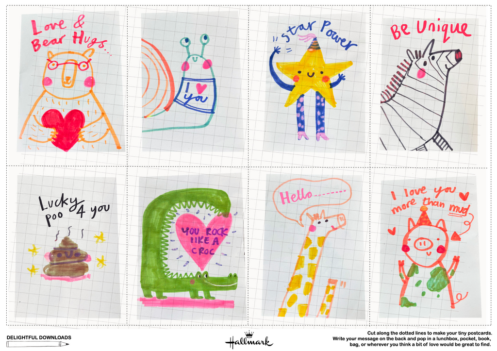 Big Summer Takeover - Gill's Story