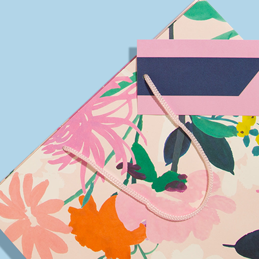 All Wrapped Up | Wrapping Paper | Hallmark UK