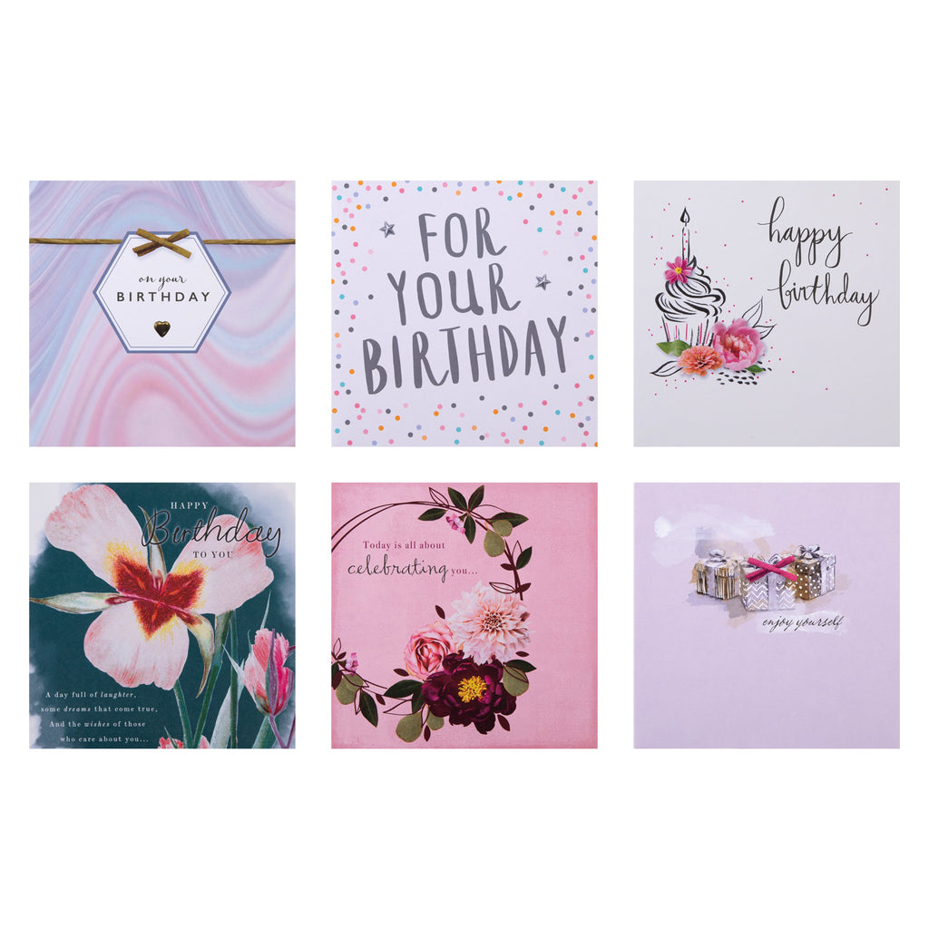Cards Multipack Multipack Cards | Hallmark UK
