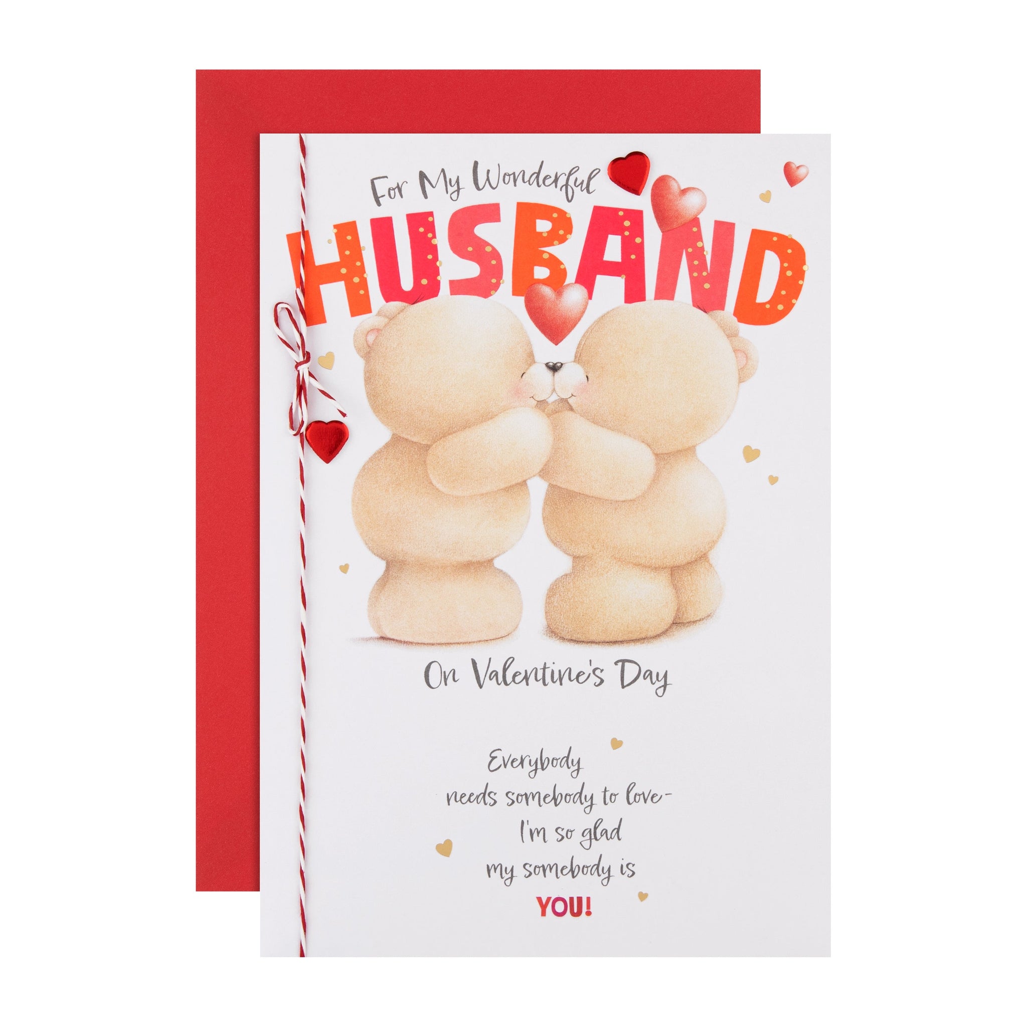 Hallmark Forever Friends Karte 'Lovely Day' Für Schwägerinnen – Mittel, Dünn Mit Umschlag