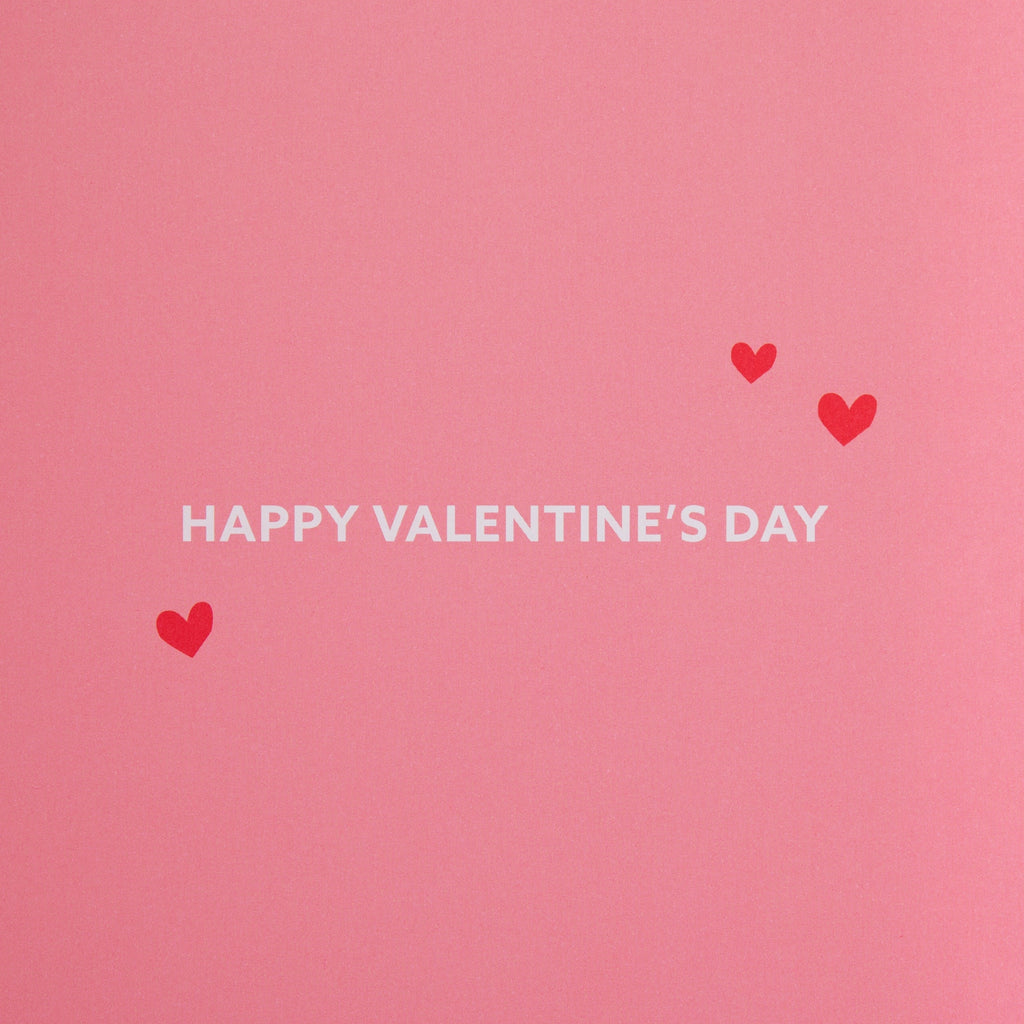 Valentine's Day Card for Husband - Disney Mickey & Minnie Mouse