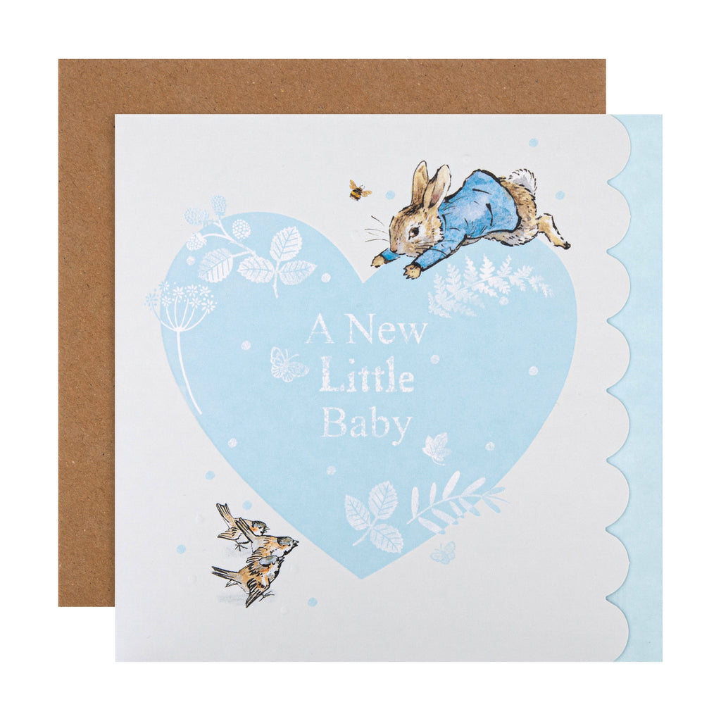 Peter Rabbit™ Cards & Gift Wrapping | Hallmark UK
