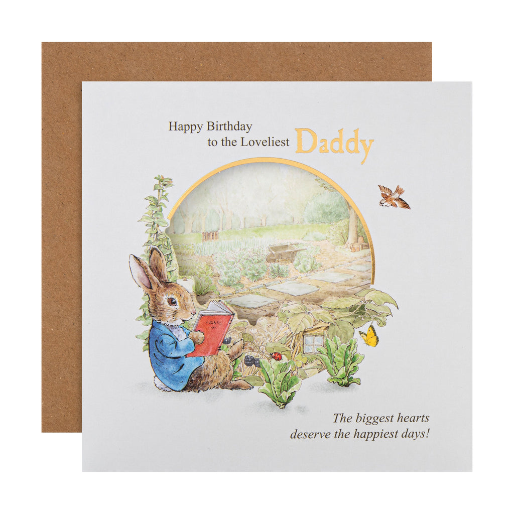 Hallmark Liefdadigheid Pasen Kaarten - Pack van 10 Peter Rabbit Designs Hallmark Liefdadigheid Pasen Kaarten - Pack van 10 Peter Rabbit Designs