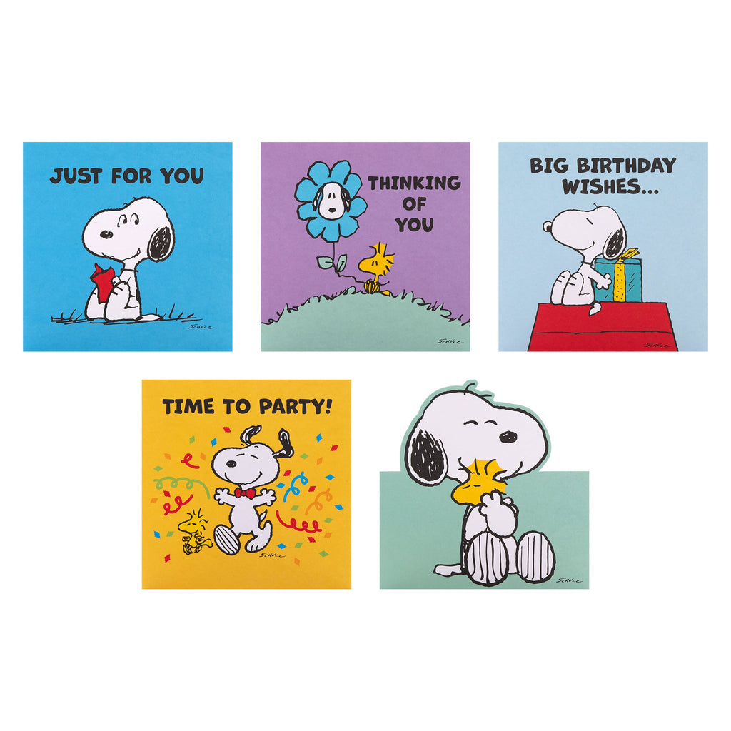 PEANUTS™ SNOOPY Cards | Hallmark