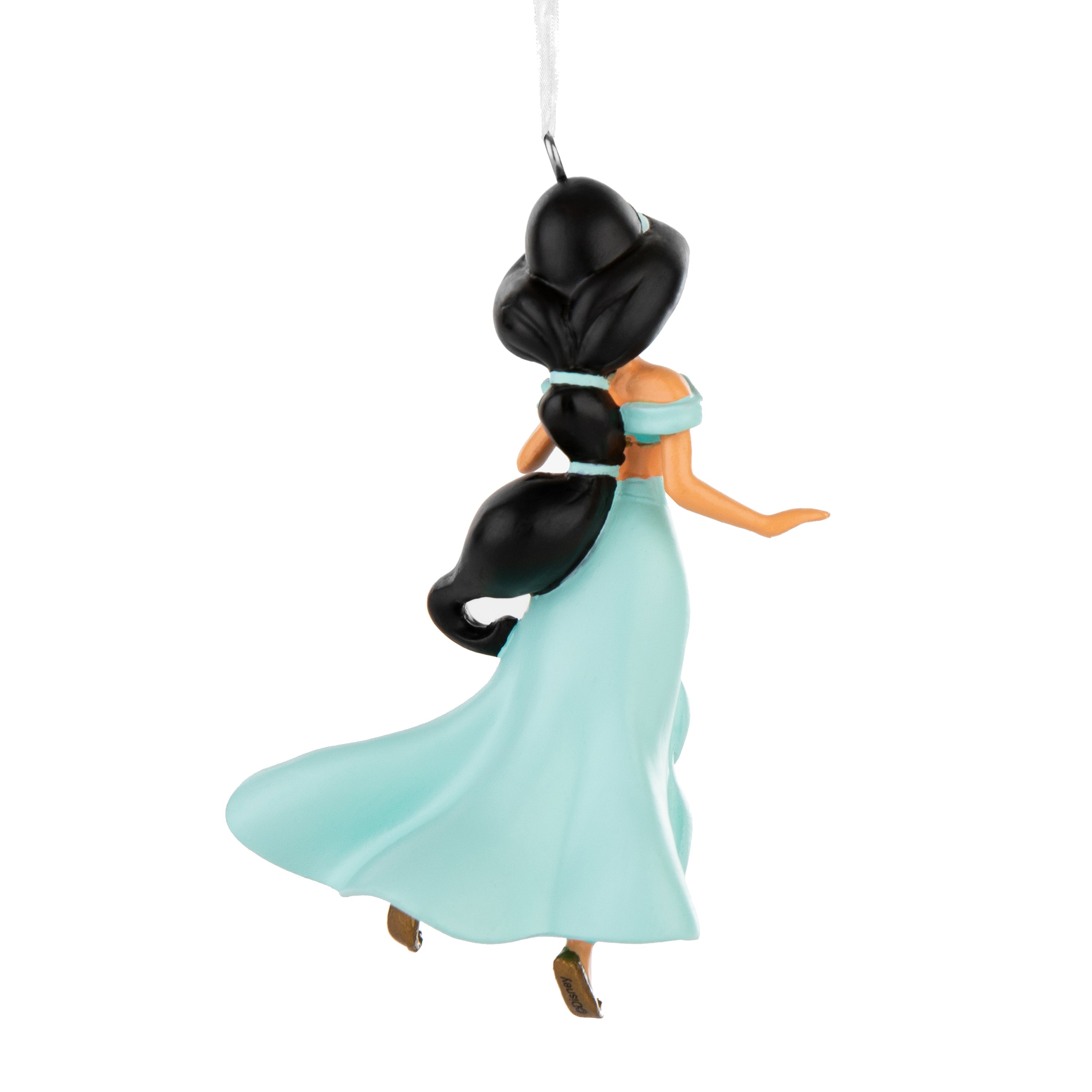 Princess Jasmine Ornament Disney Hallmark UK - Main Image