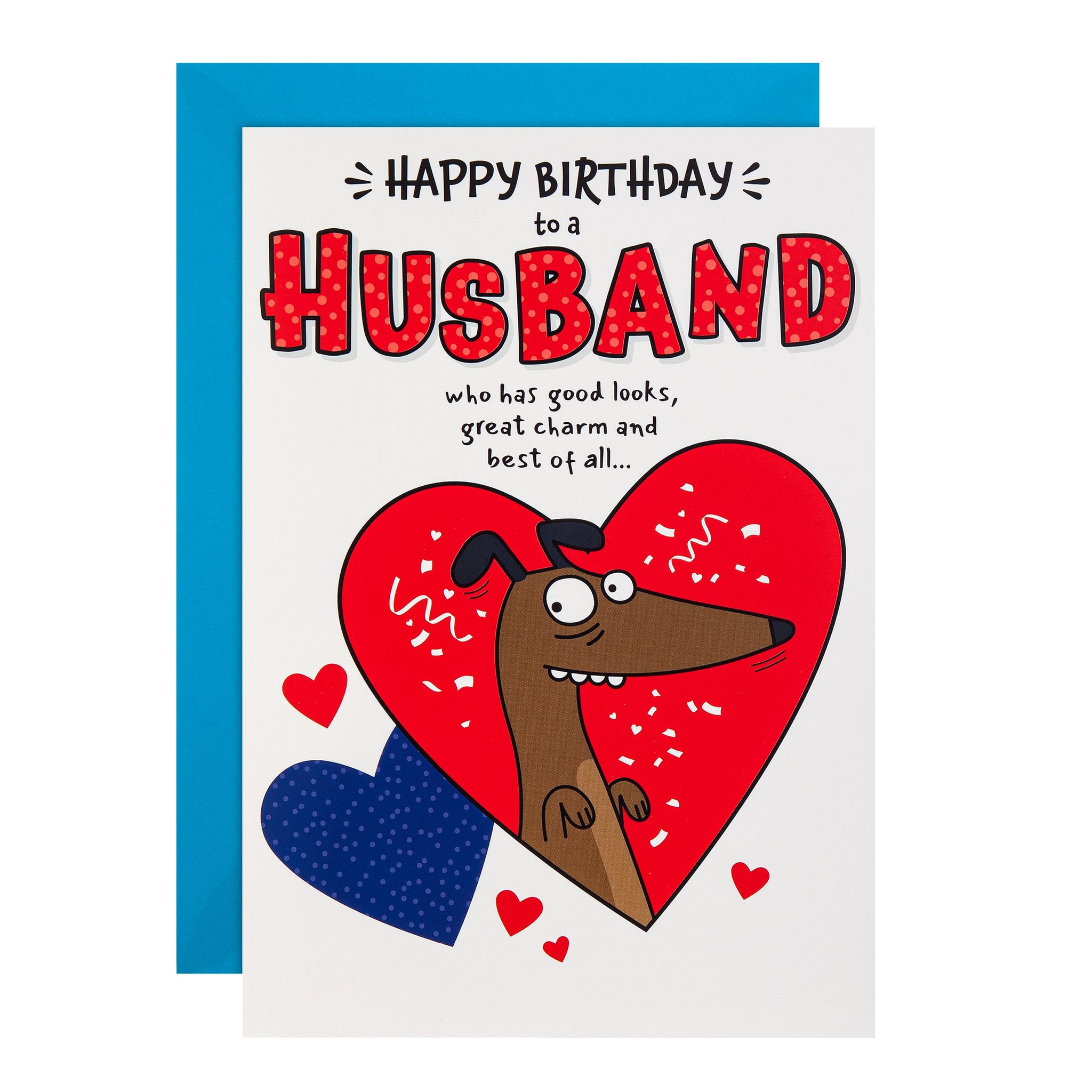 A Brthday Card For A Man, Exactly For My Husband ^_^. August 2016. Una - Foto 4