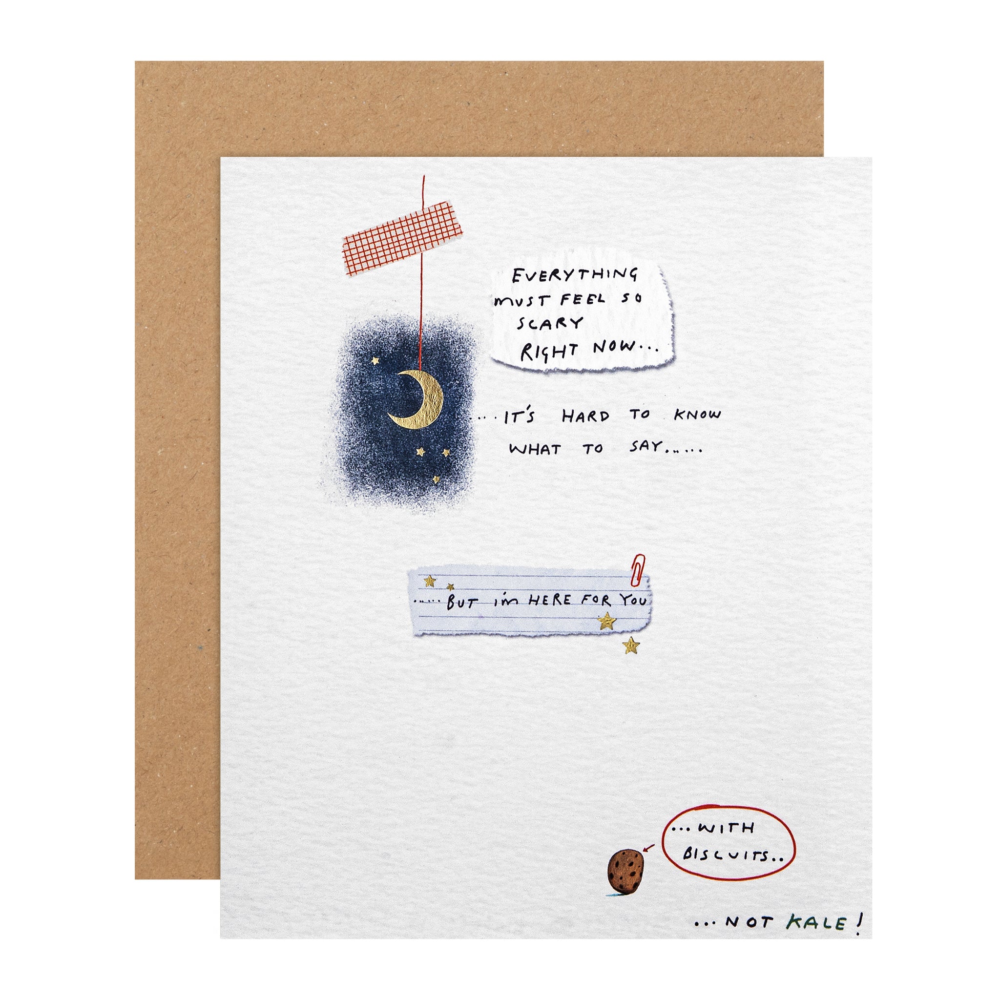 Hallark Signature Get Well Soon O Tarjeta De Condolencias (vendaje De