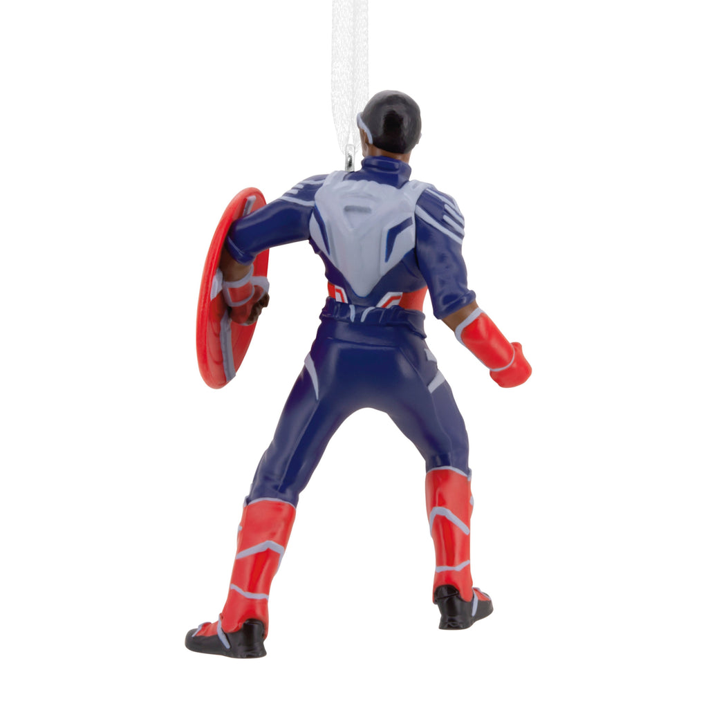 Collectable MARVEL Captain America Ornament