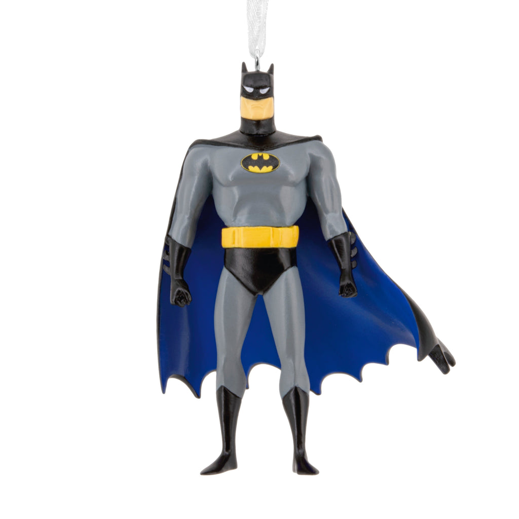Collectable DC Comics Batman Ornament