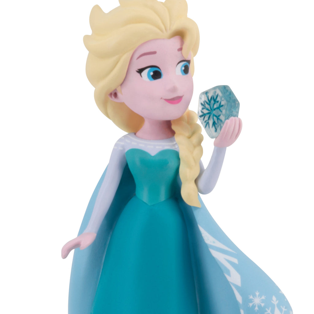Collectable Disney Frozen Stylised Elsa Ornament 