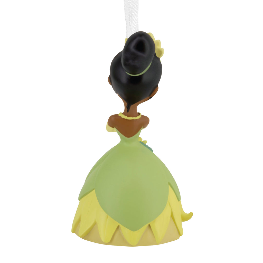 Collectable Disney Princess Stylised Tiana Ornament
