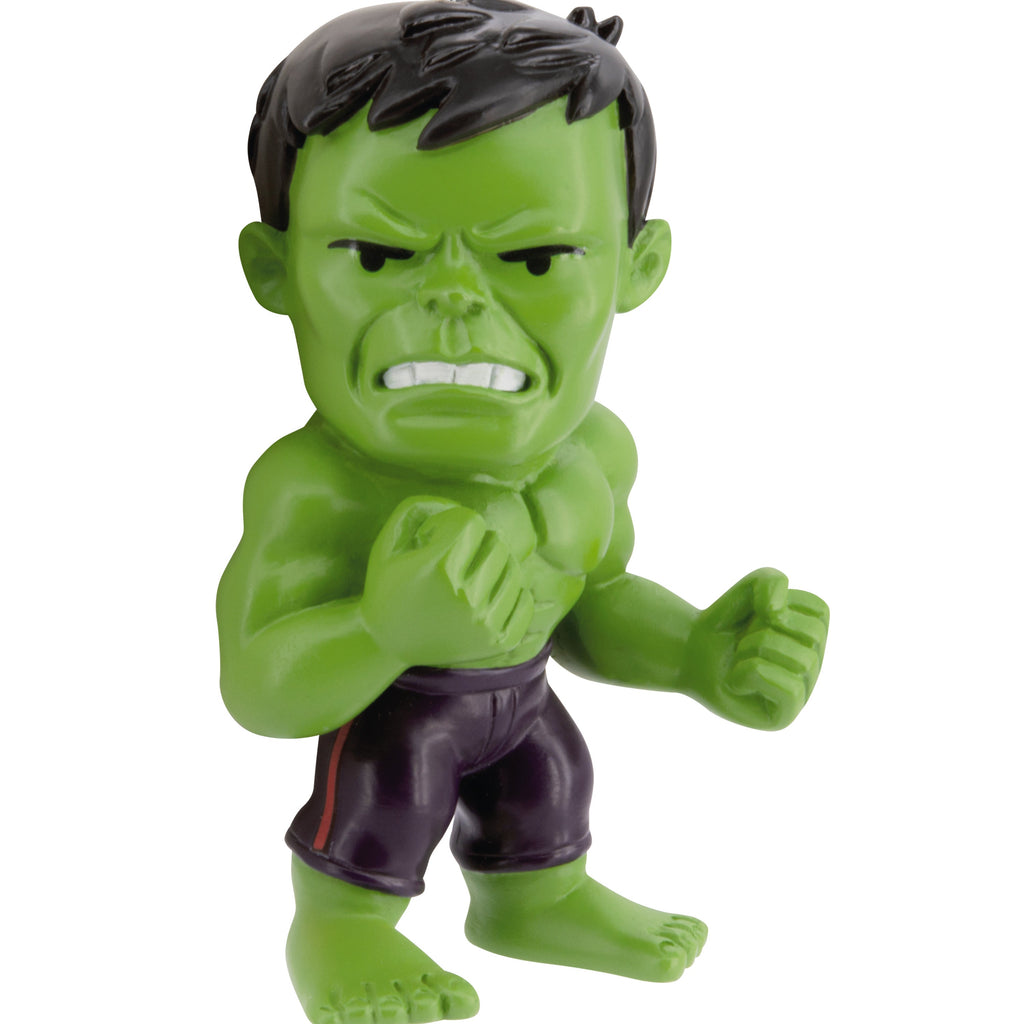 Collectable MARVEL Stylised The Incredible Hulk Ornament