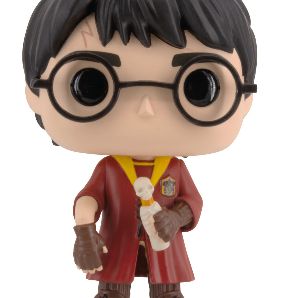 Funko POP! Harry Potter™ Christmas Ornaments - 2 Pack Harry & Dobby