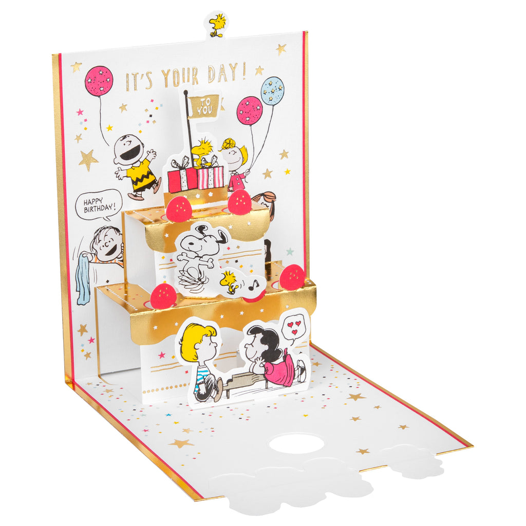 PEANUTS™ SNOOPY Cards | Hallmark