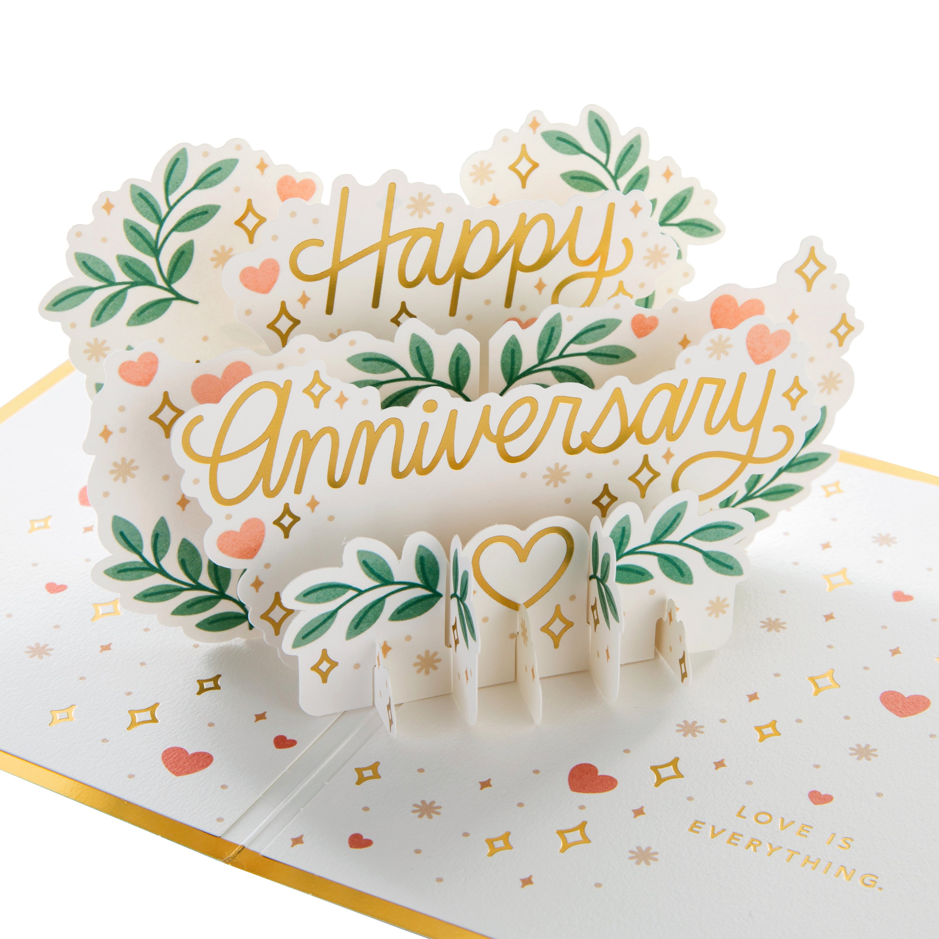 NEW Happy Anniversary To My Dear Husband A5 Card Love Wedding