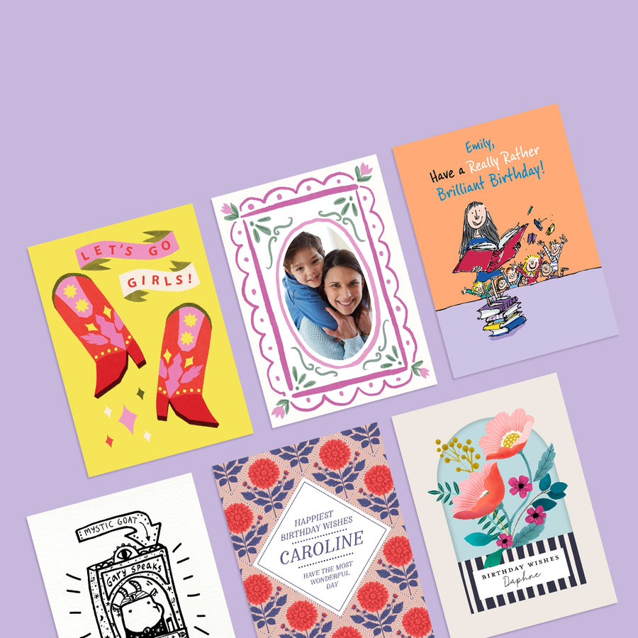 All Cards | Greetings Cards | Hallmark UK
