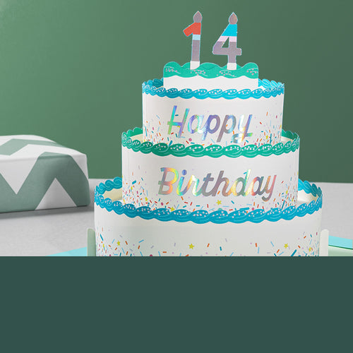 Birthday Cards
