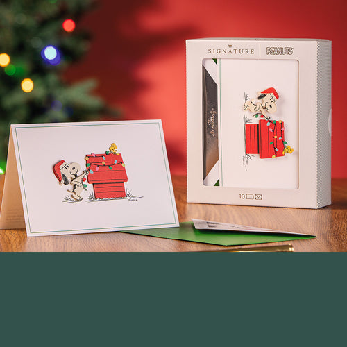 Boxed Cards