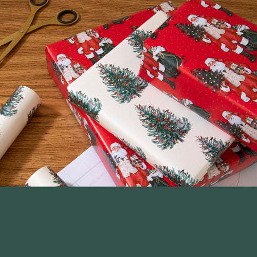 Wrap & Bags