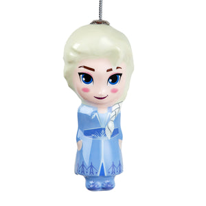 Frozen Hanging Ornament - Snow Queen Elsa