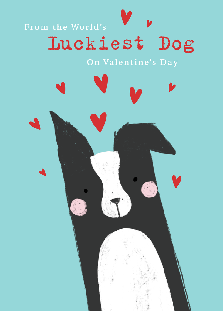 A Pet Parent’s Guide To Valentine’s Day