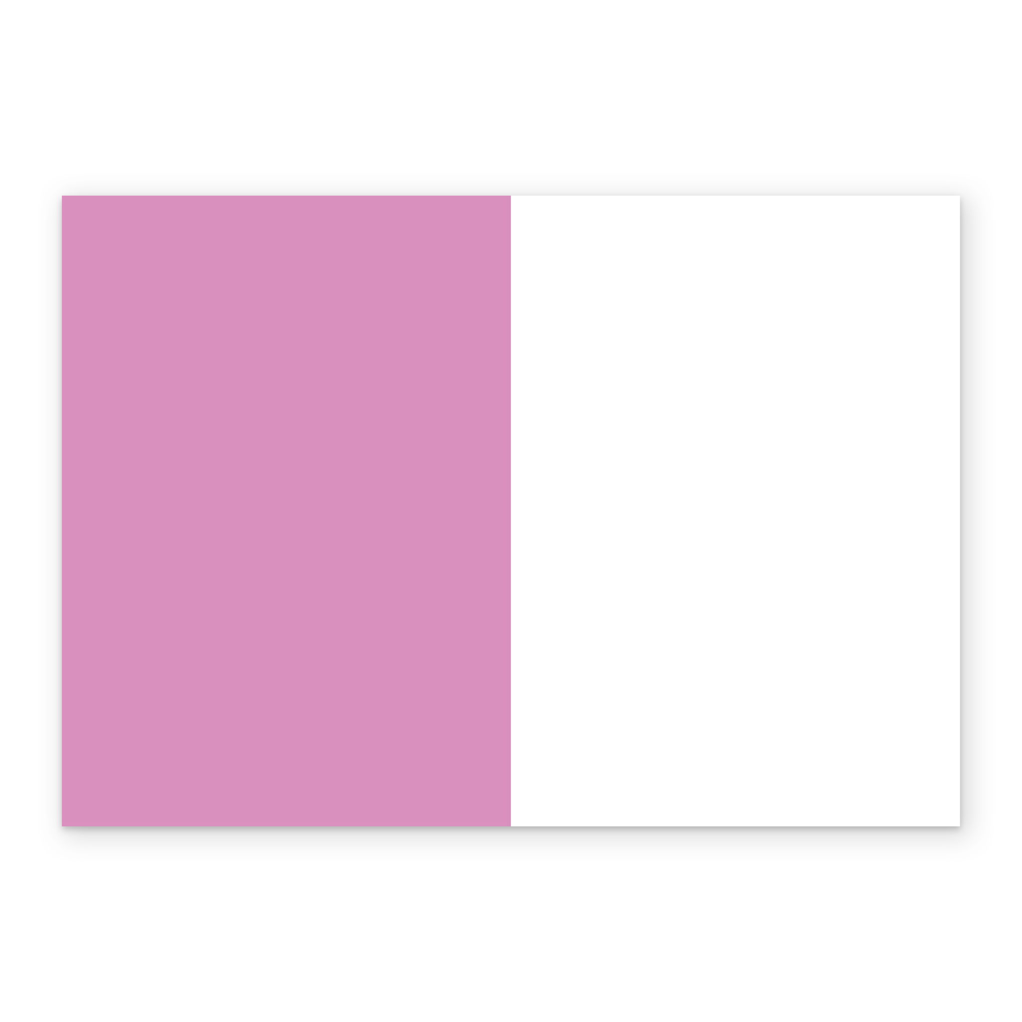 Personalised Cute White Rabbit Easter Card | Hallmark UK