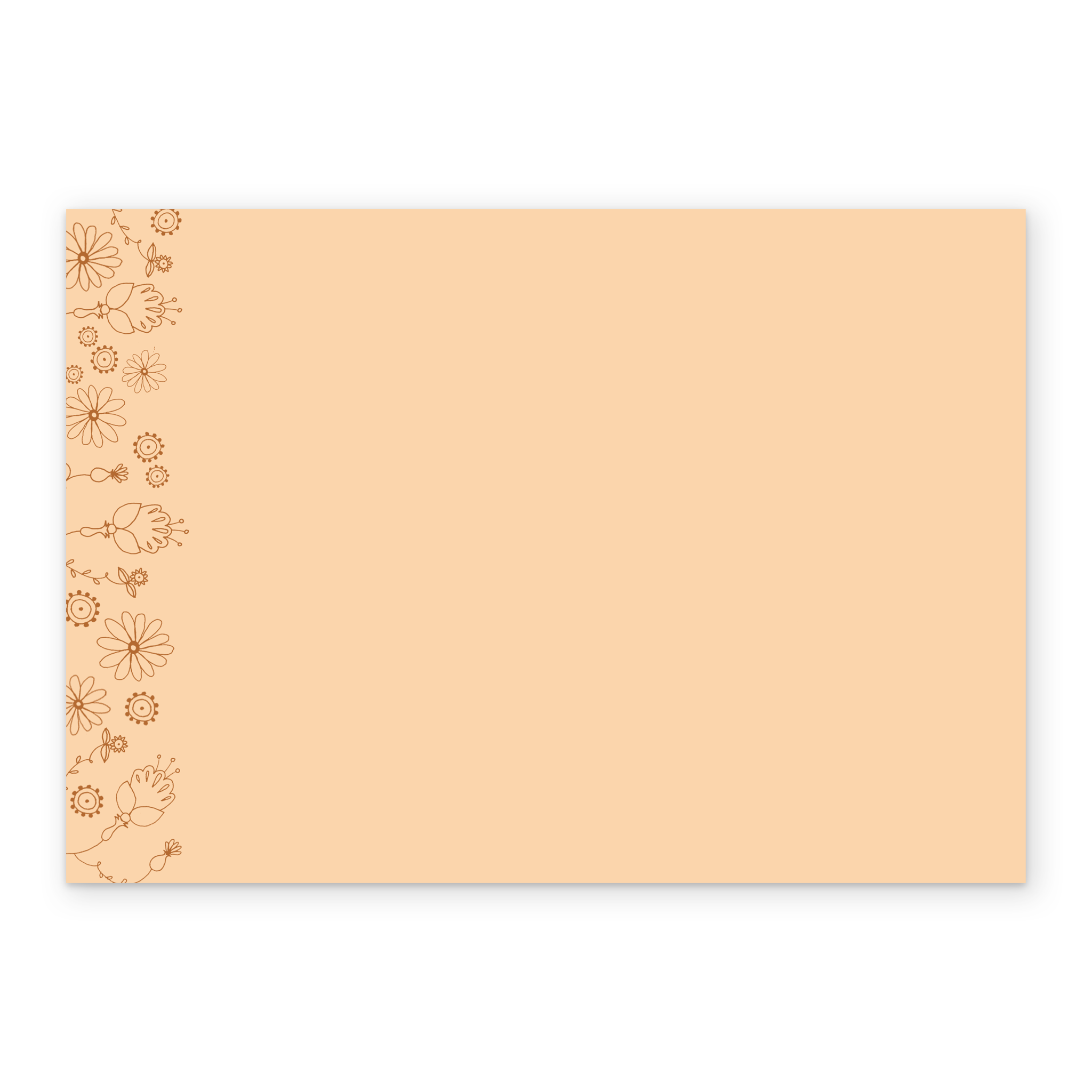 Personalised Cute White Rabbit Design Easter Card | Hallmark UK