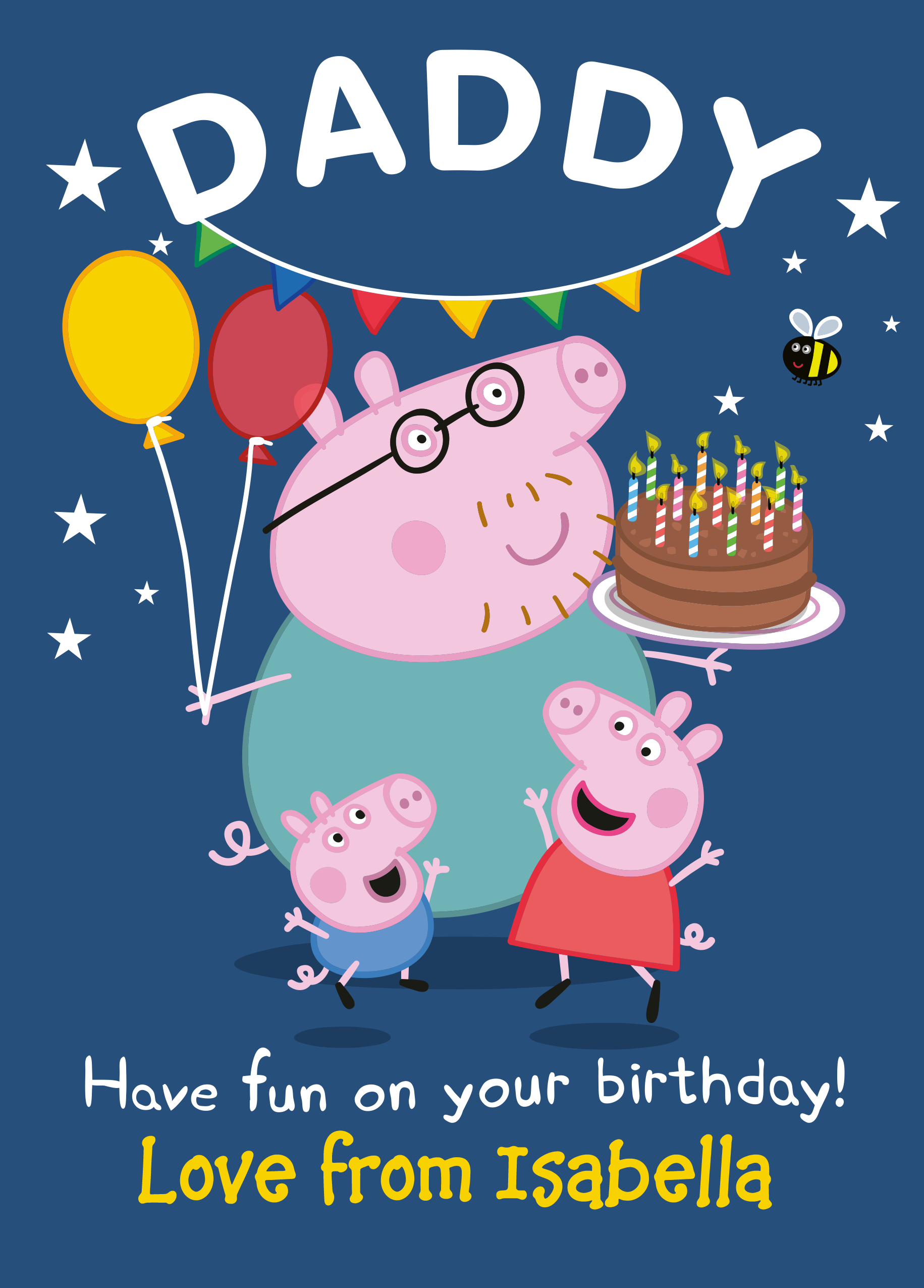 Peppa Pig Birthday Logo peppa-pig-birthday-logo