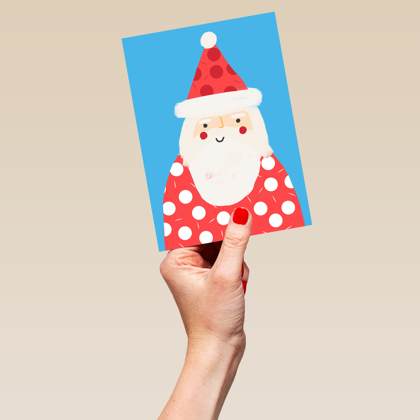 Produktbild von Räder Design Dekoteller Weihnachtsteller. Klein - Let´s Get Fat Together