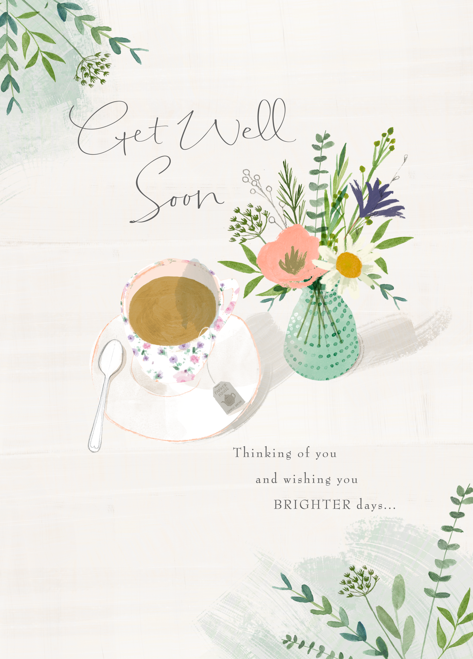 3 Cards Hallmark Get Well MAXINE J Wagner There Aren't That 3 Cards Hallmark Get Well MAXINE J Wagner There Aren't That
