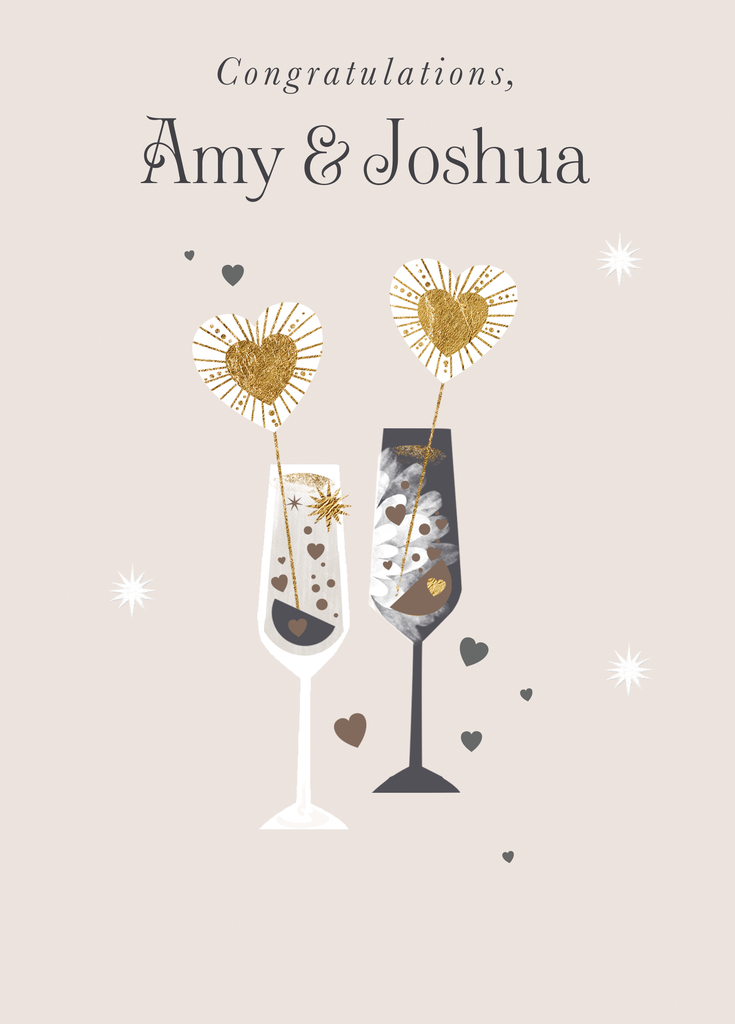 50 Engagement Card Wishes & Quotes: What to Write – Hallmark