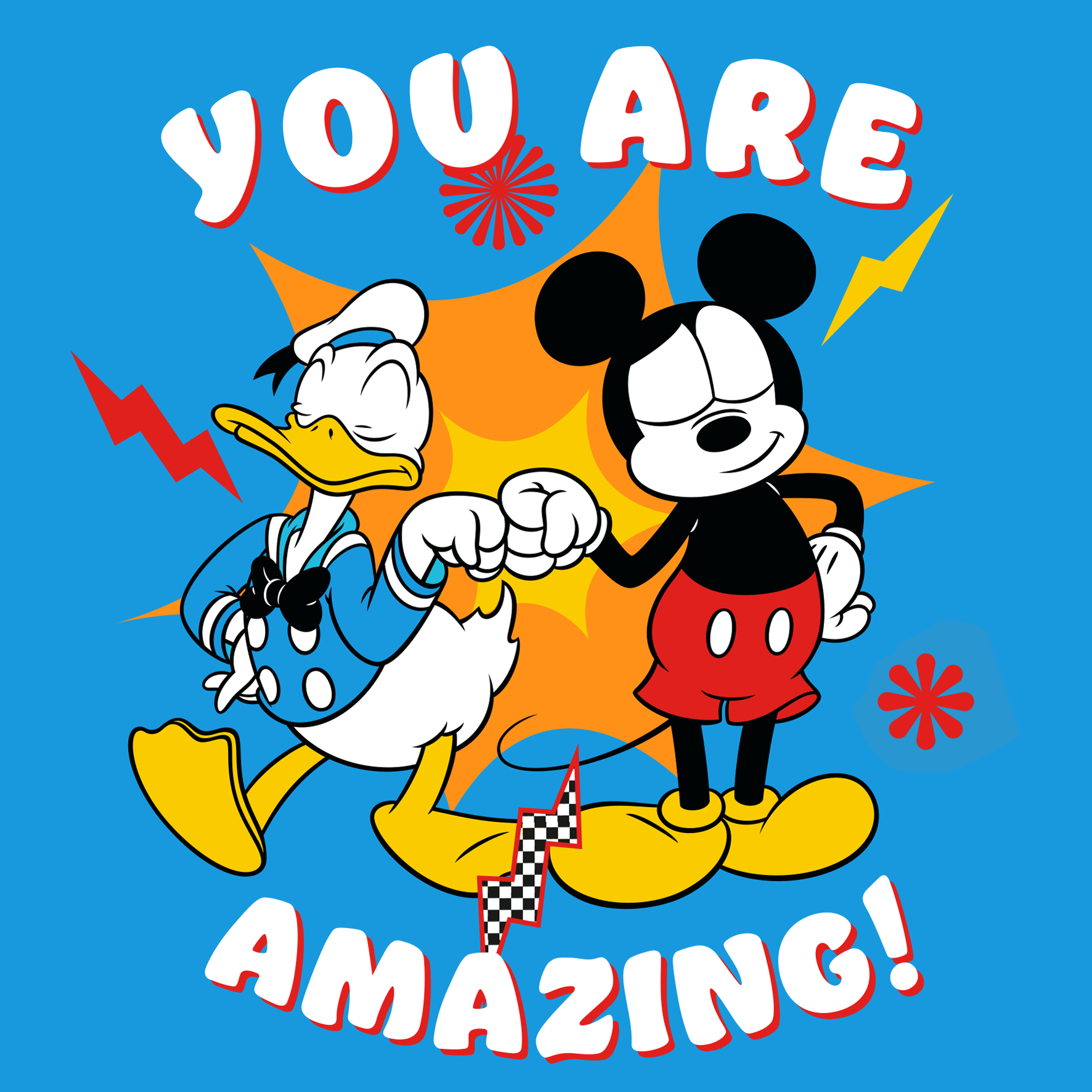 Hallmark Cartoon Donald Duck Mickey Mouse Cartoons Daisy Duck Mickey Mouse Cartoon