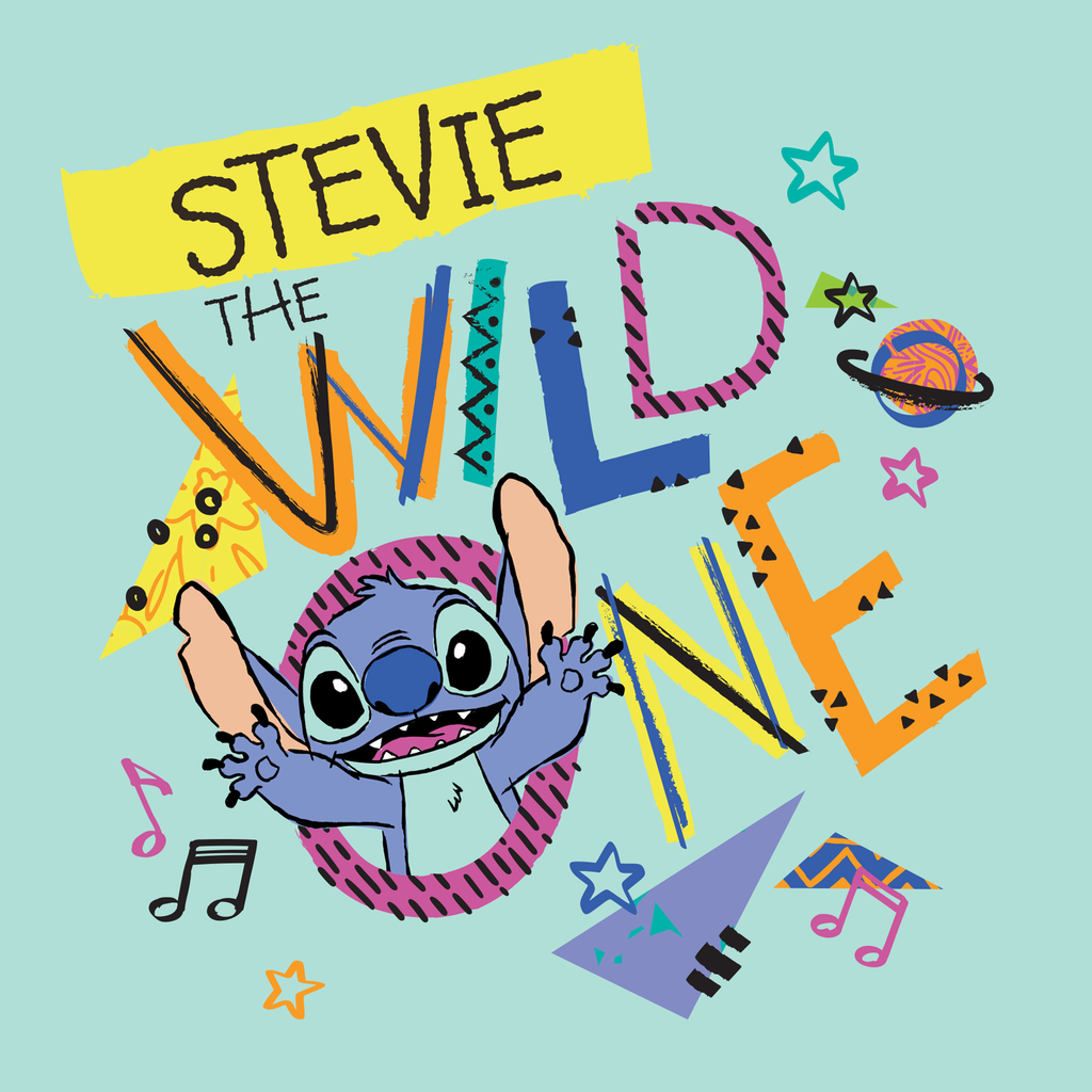 Stitch R Initial Disney Lilo & Stitch | Cards & Gifts | Hallmark