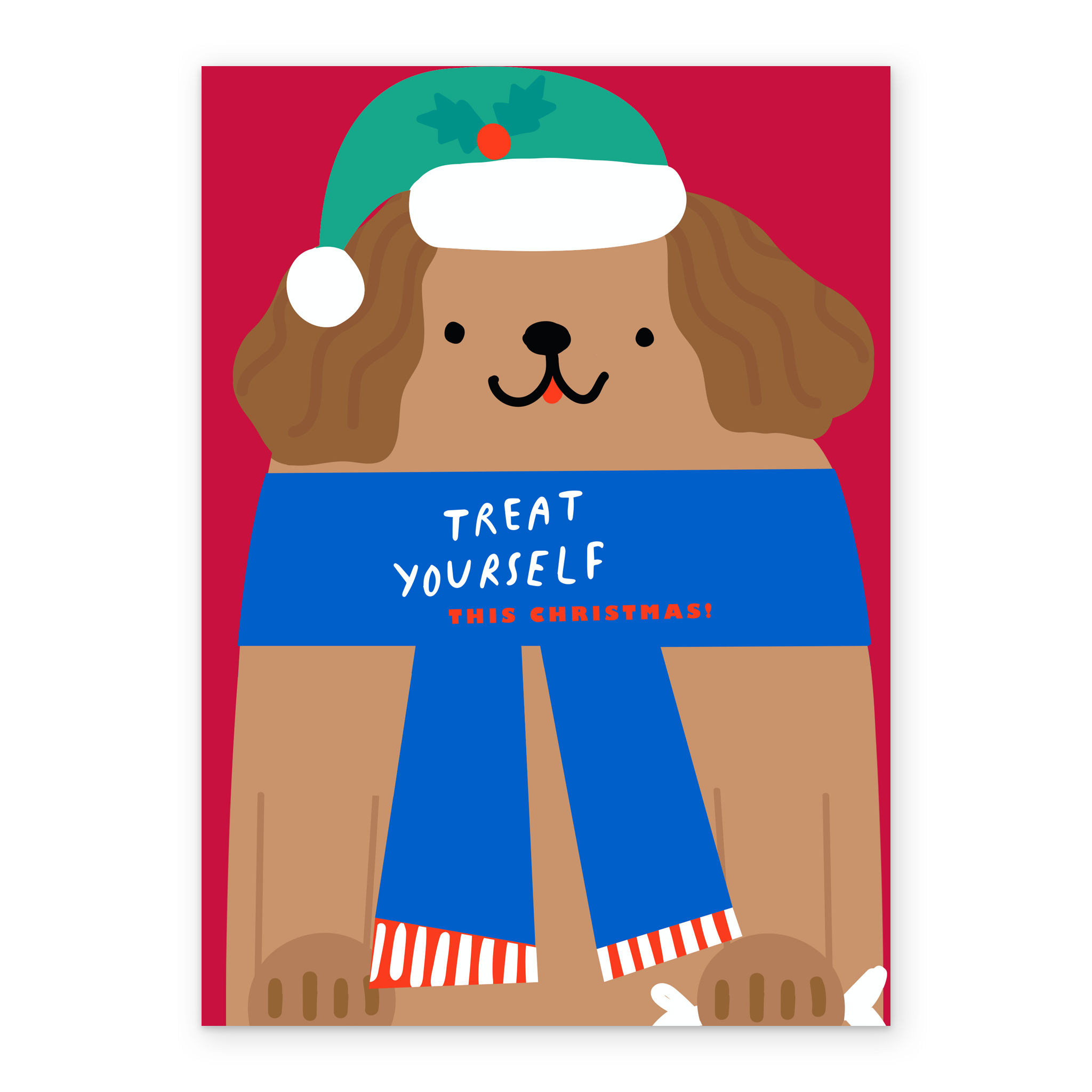 thumbnail image 2 of Hallmark Hallmark Thank You Cards Assortment Cute Dogs 48 Cards And Envelopes 2 of 9