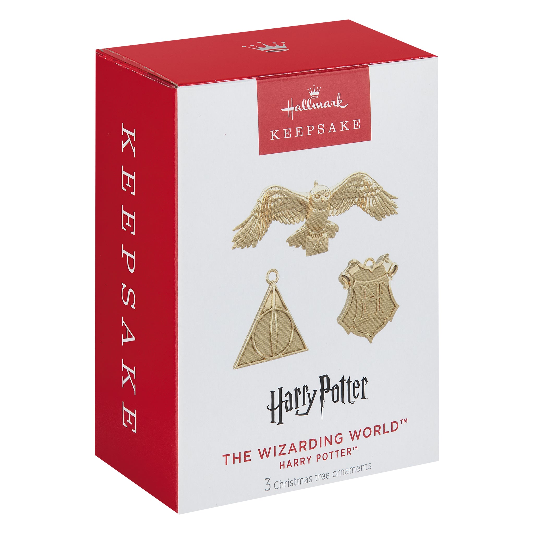 Christmas Keepsake Ornaments for a Memorable Holiday | Hallmark