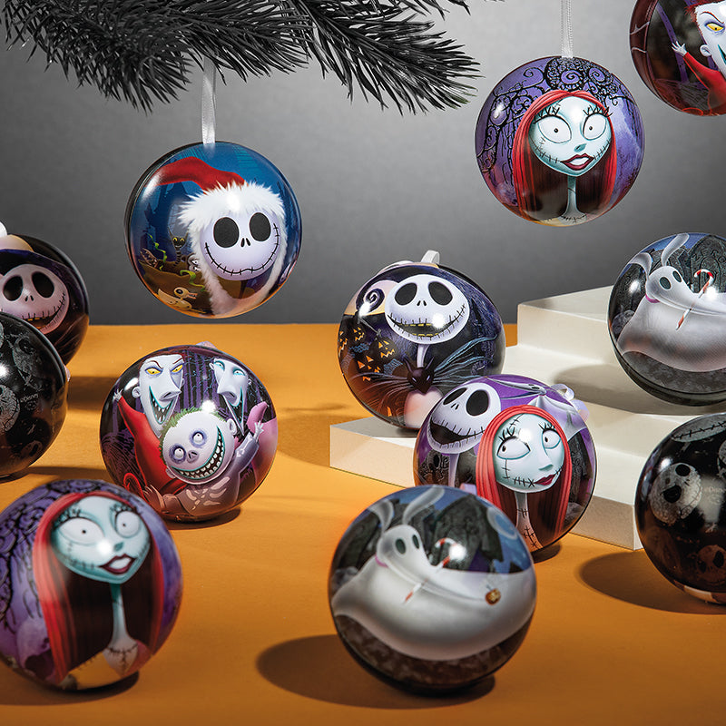 Hallmark Disney100 クリスマスオーナメント ディズニー クリスマス オーナメント 100周年1番くじ 未開封 30個