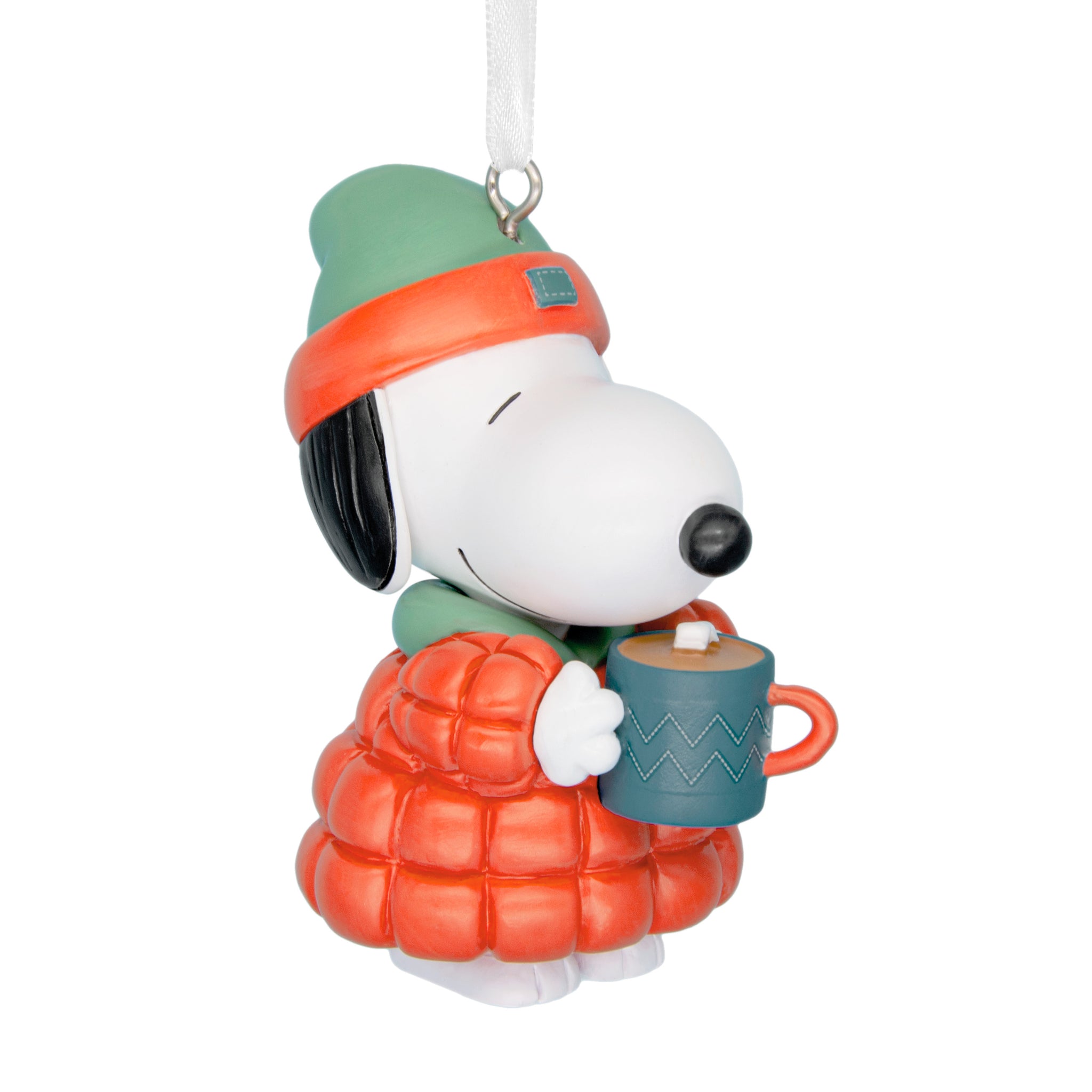 Peanuts Ornaments and Tree Decorations | Hallmark UK